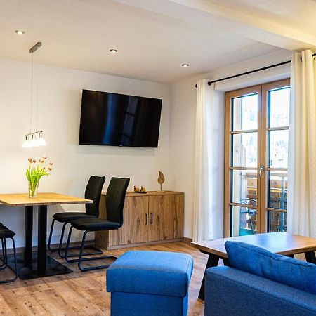 Himmeleck Apartment โอเบอร์สเทาเฟิน ภายนอก รูปภาพ