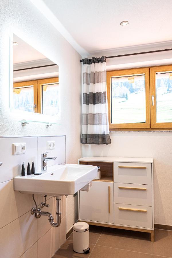 Himmeleck Apartment โอเบอร์สเทาเฟิน ภายนอก รูปภาพ