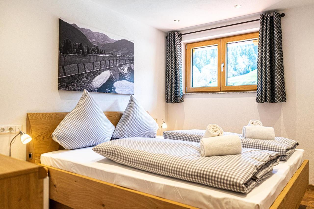 Himmeleck Apartment โอเบอร์สเทาเฟิน ภายนอก รูปภาพ