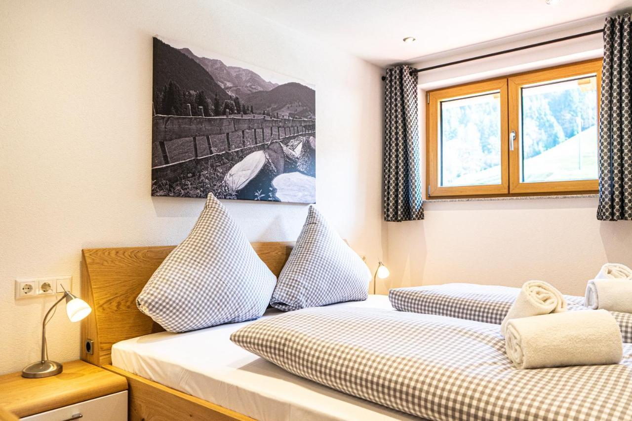 Himmeleck Apartment โอเบอร์สเทาเฟิน ภายนอก รูปภาพ